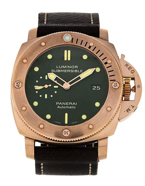 panerai 202|panerai luminor submersible.